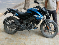 Bajaj Pulsar NS125 BS6