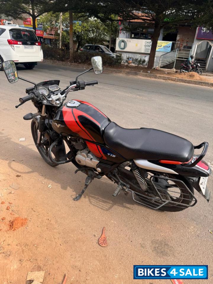 Bajaj V12