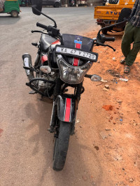 Bajaj V12