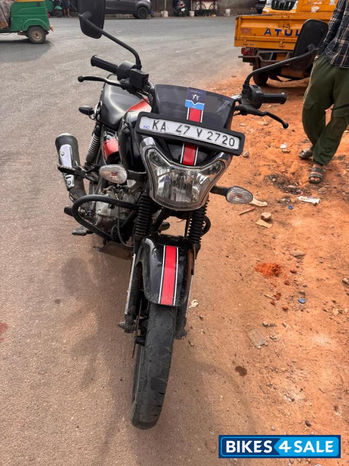 Bajaj V12 Bajaj V12