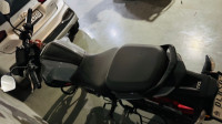 TVS Raider iGO 2025 Model