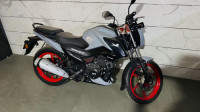 TVS Raider iGO