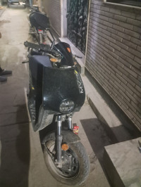 Motovolt M7 2026 Model