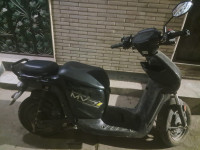 Puma Black Motovolt M7