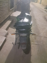 Puma Black Motovolt M7