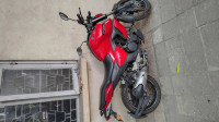 Yamaha FZ-S FI V3 2020 Model
