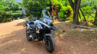 Benelli TRK 502 2022 Model
