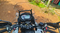 Benelli TRK 502