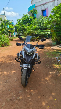 Benelli TRK 502