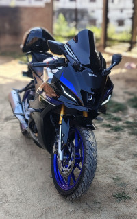 Yamaha R15M 2025 Model