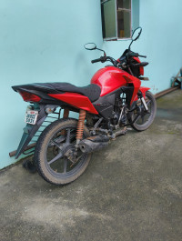 Honda CB Twister 2013 Model
