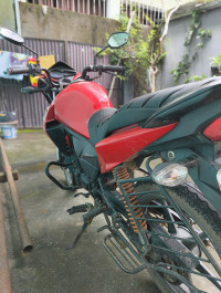 Honda CB Twister
