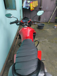 Honda CB Twister