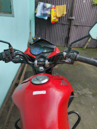Honda CB Twister