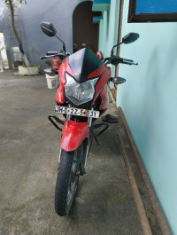 Honda CB Twister