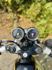 Royal Enfield Continental GT 650