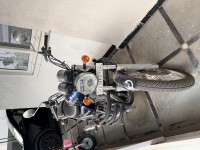Royal Enfield Thunderbird 350 2016 Model