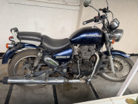 Royal Enfield Thunderbird 350