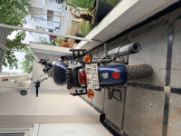 Royal Enfield Thunderbird 350
