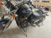 Royal Enfield Thunderbird 350 2017 Model