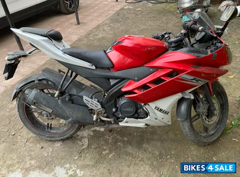 Yamaha YZF R15 V2 Yamaha YZF R15 V2
