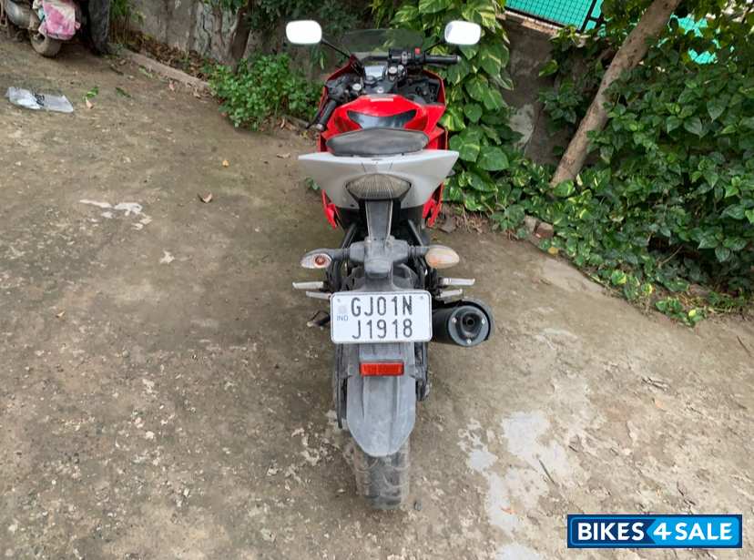 Yamaha YZF R15 V2 Yamaha YZF R15 V2