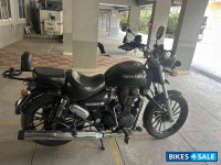 Royal Enfield Thunderbird 350 2016 Model