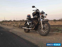 Royal Enfield Thunderbird 350