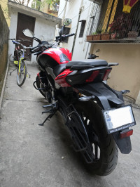 Bajaj Dominar 250 2022 2024 Model