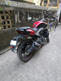 Bajaj Dominar 250 2022