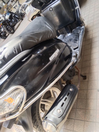 TVS Wego