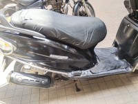 TVS Wego