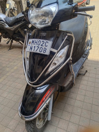 TVS Wego
