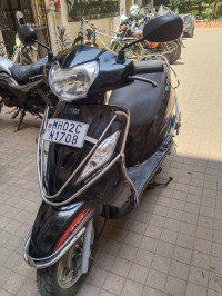 TVS Wego