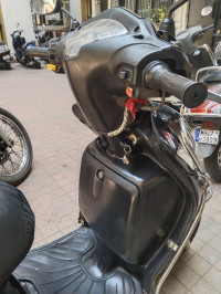 TVS Wego