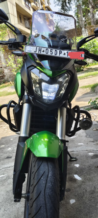 Bajaj Dominar 400 ABS BS6 2023 Model