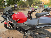 Honda CBR 150R 2017 Model