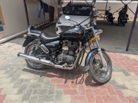 Royal Enfield Thunderbird TwinSpark 350 2014 Model