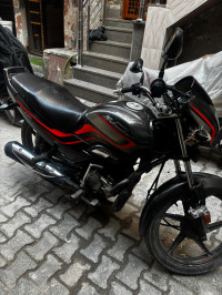 Hero Super Splendor BS6 2022 Model