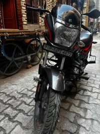 Grey Metallic Hero Super Splendor BS6
