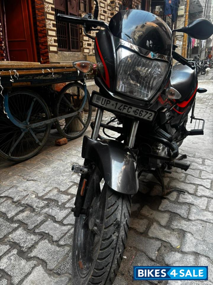 Grey Metallic Hero Super Splendor BS6