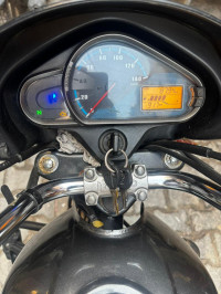 Grey Metallic Hero Super Splendor BS6