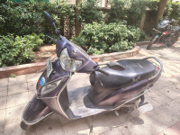Honda Activa i 2016 Model