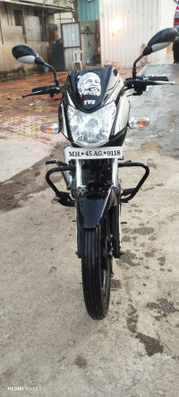 TVS Sport 2017 Model