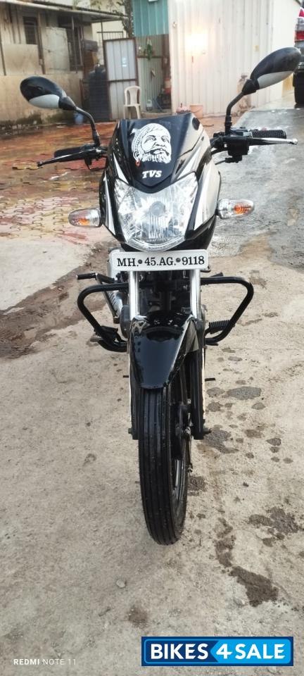 TVS Sport