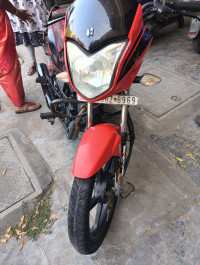 Hero Splendor iSmart 110 2020 Model