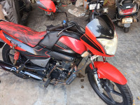 Hero Splendor iSmart 110