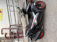 Yamaha Aerox 155 2022 Model