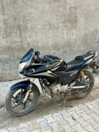 Honda CBF Stunner  Model
