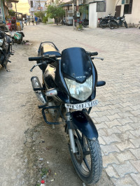 Honda CBF Stunner